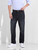 Men's Blue Slim Fit The Eternity Series Jeans