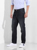 Men's Blue Slim Fit The Eternity Series Jeans
