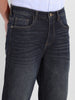 Men's Blue Slim Fit The Eternity Series Jeans