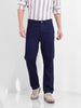 Men's Blue Slim Fit The Eternity Series Jeans