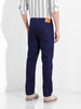 Men's Blue Slim Fit The Eternity Series Jeans