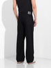 Men's Black Baggy Fit The Eternity Series Jeans