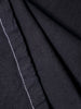 Men's Black Relaxed Fit The Eternity Series Jeans