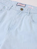 Men's Blue Relaxed Fit The Eternity Series Jeans