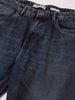 Men's Blue Relaxed Fit The Eternity Series Jeans