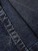 Men's Blue Relaxed Fit The Eternity Series Jeans
