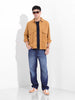 Men's Blue Relaxed Fit The Eternity Series Jeans