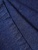 Men's Blue Loose Fit The Eternity Series Jeans