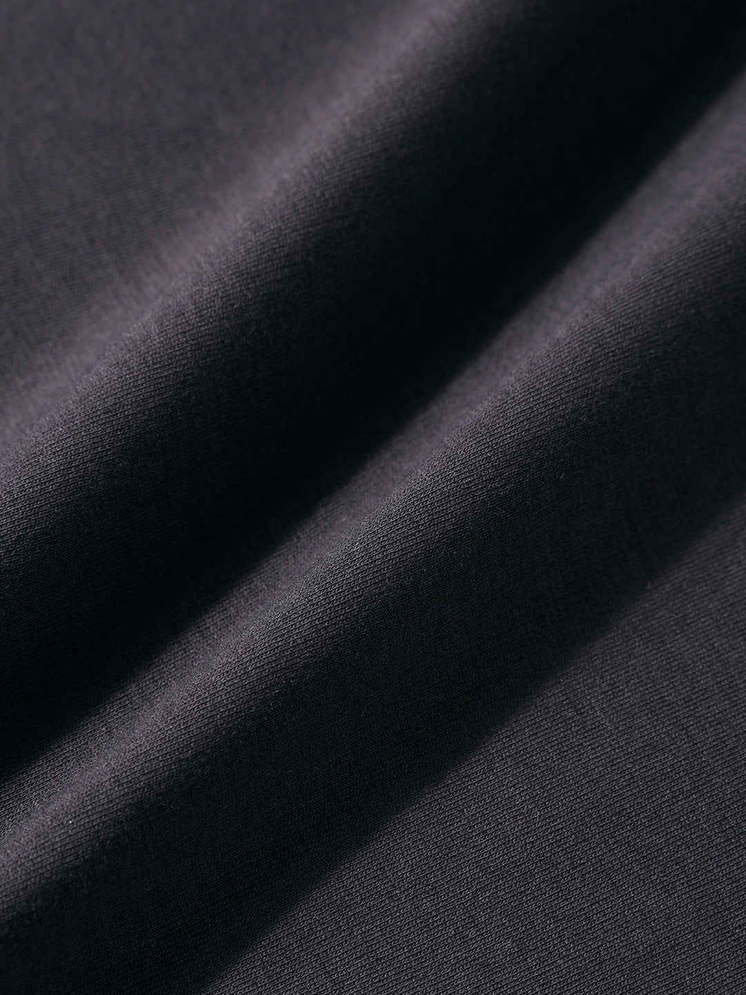 Men's Grey Relaxed Fit Embroided 240 GSM Casual T-Shirt