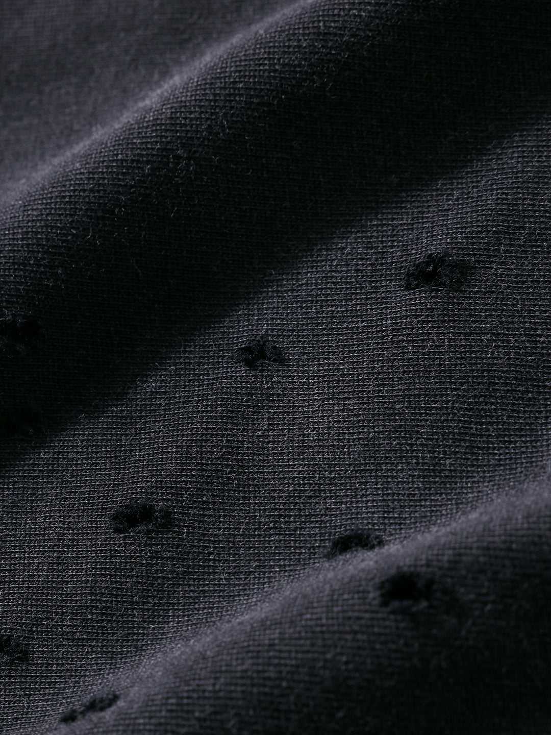 Men's Black Relaxed Fit Graphic Printed 240 GSM Street Wear T-Shirt