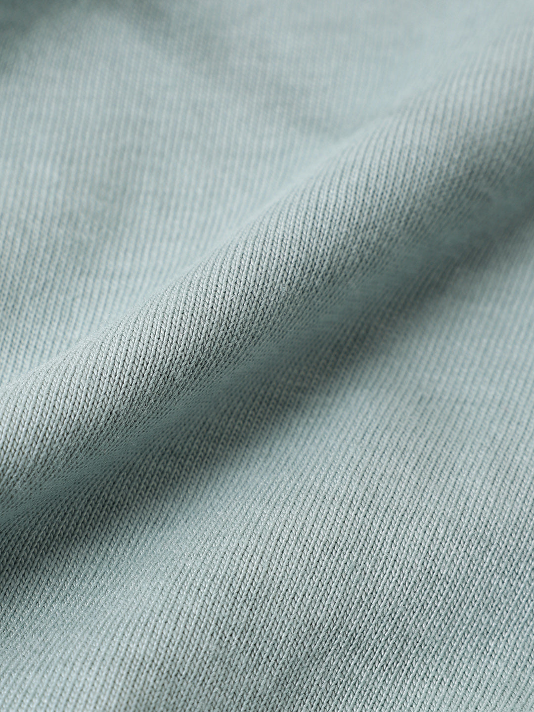 Men's Green Relaxed Fit Graphic Printed 240 GSM Street Wear T-Shirt