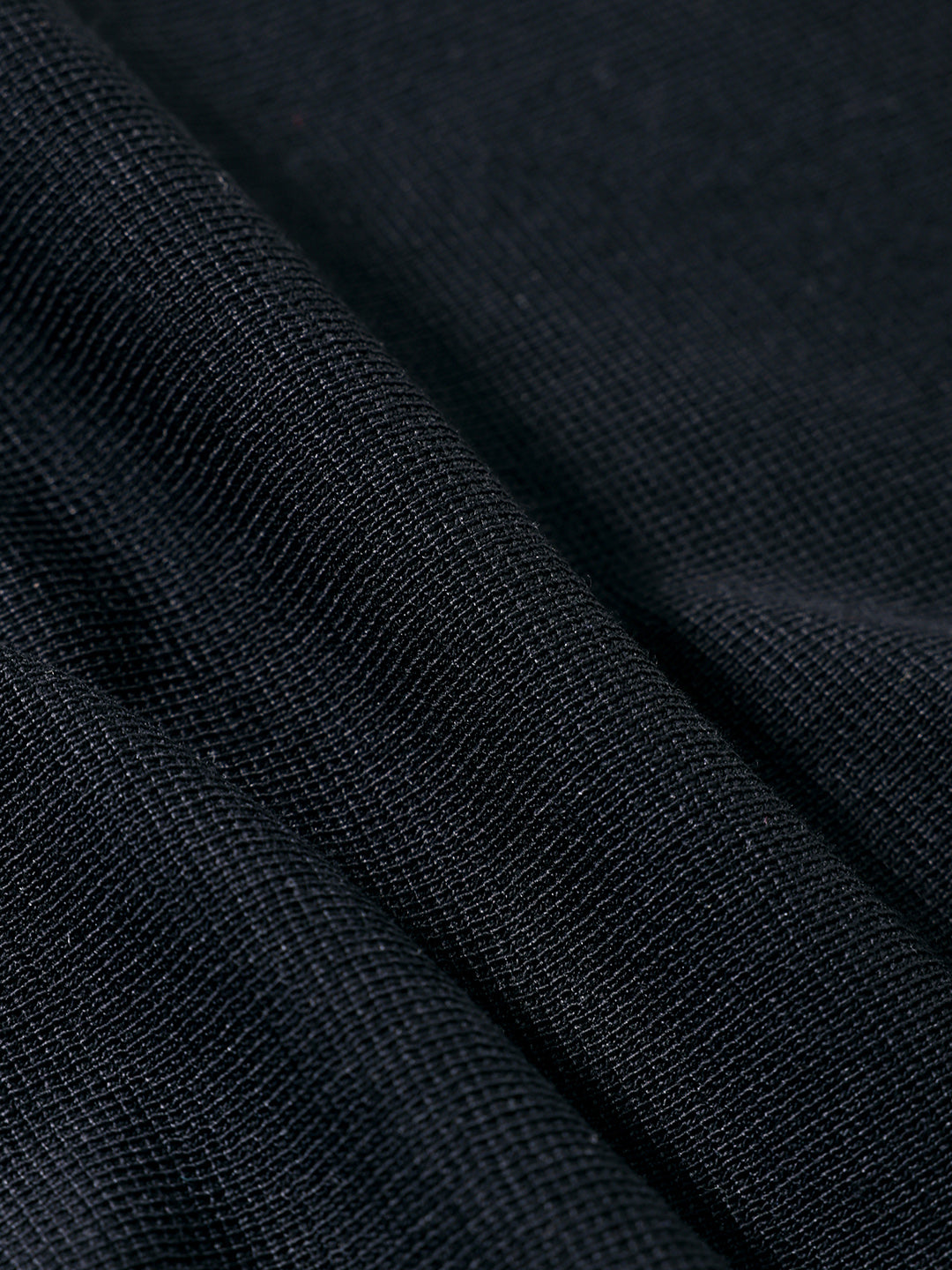 Men's Black Relaxed Fit Graphic Printed 240 GSM Street Wear T-Shirt