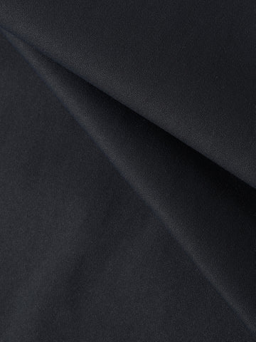 Men's Silver Relaxed Fit Casual Solid Trousers