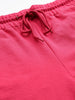 Men's Varsity Print Loose Fit Shorts