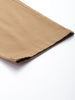Men's Khaki Regular Fit Casual Chinos