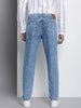 Shop Men Dad Fit Jeans Online.