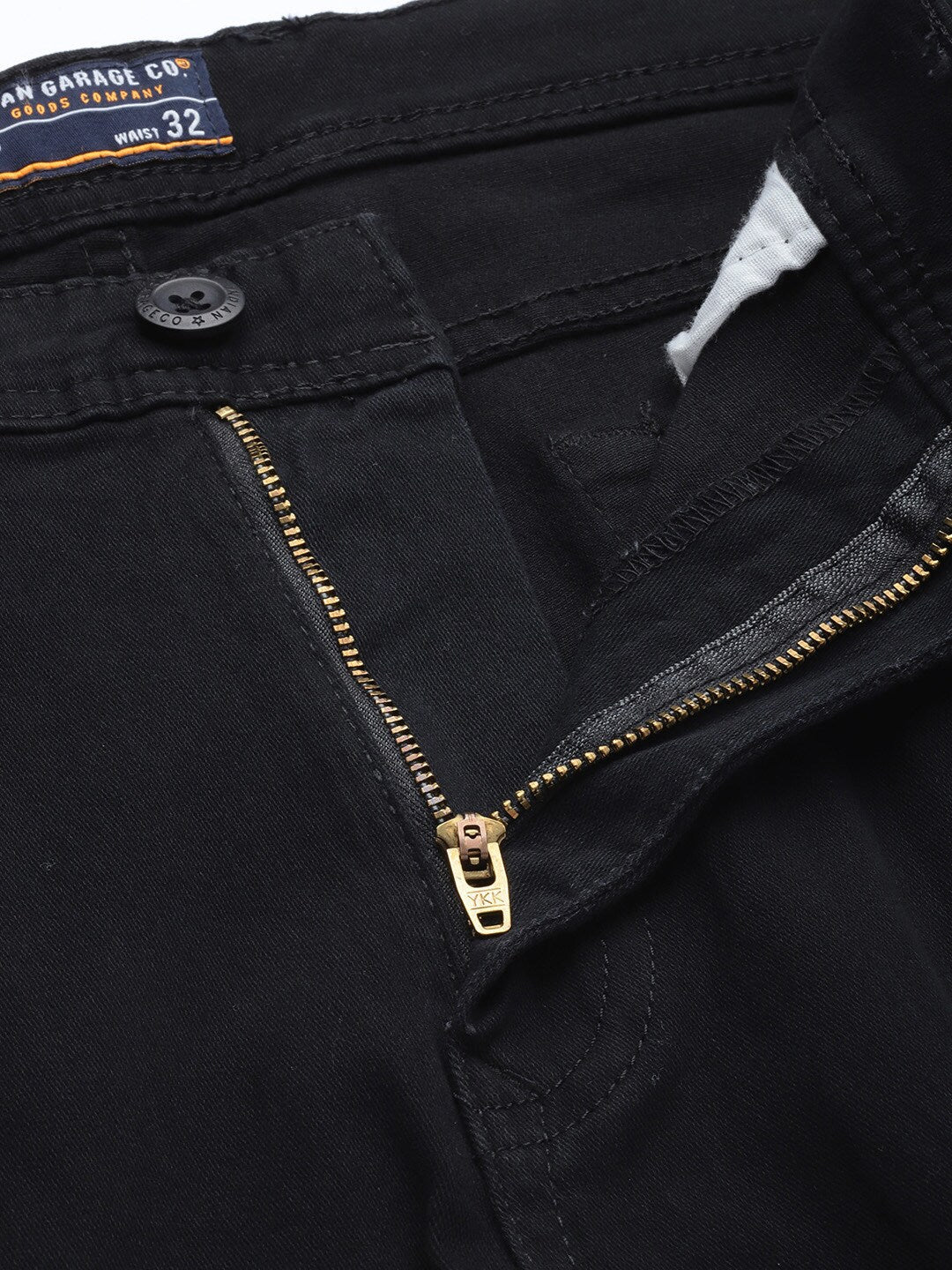 Shop Men Five Pocket Cargo Pant Pant Online.