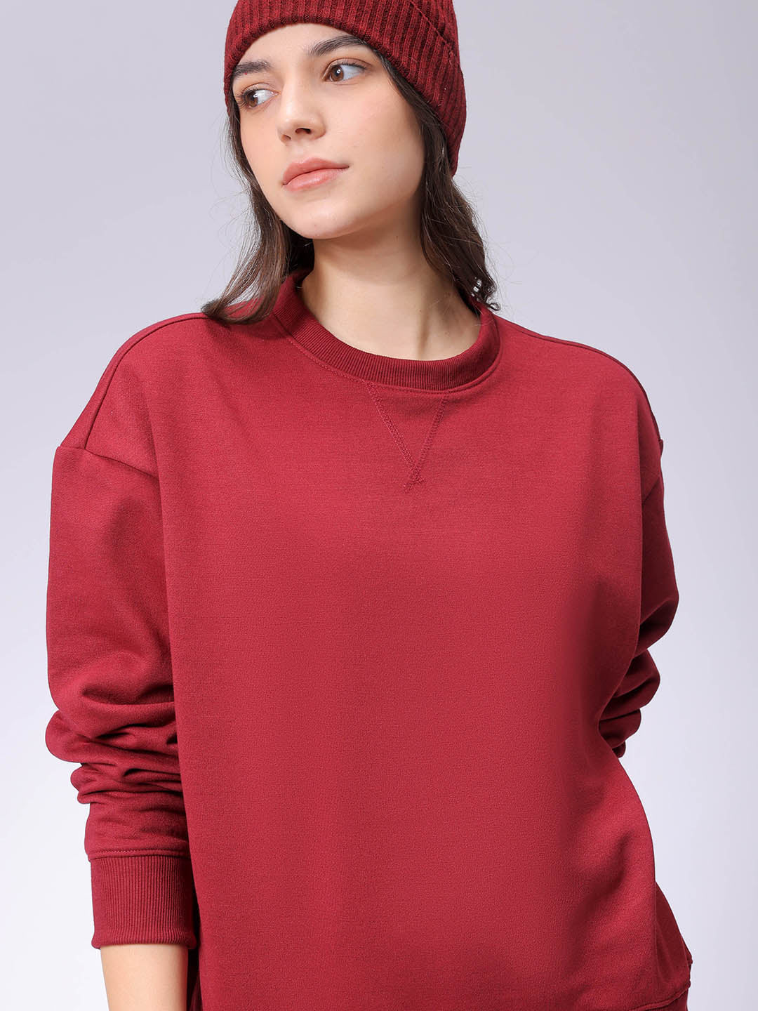 Sweatshirts