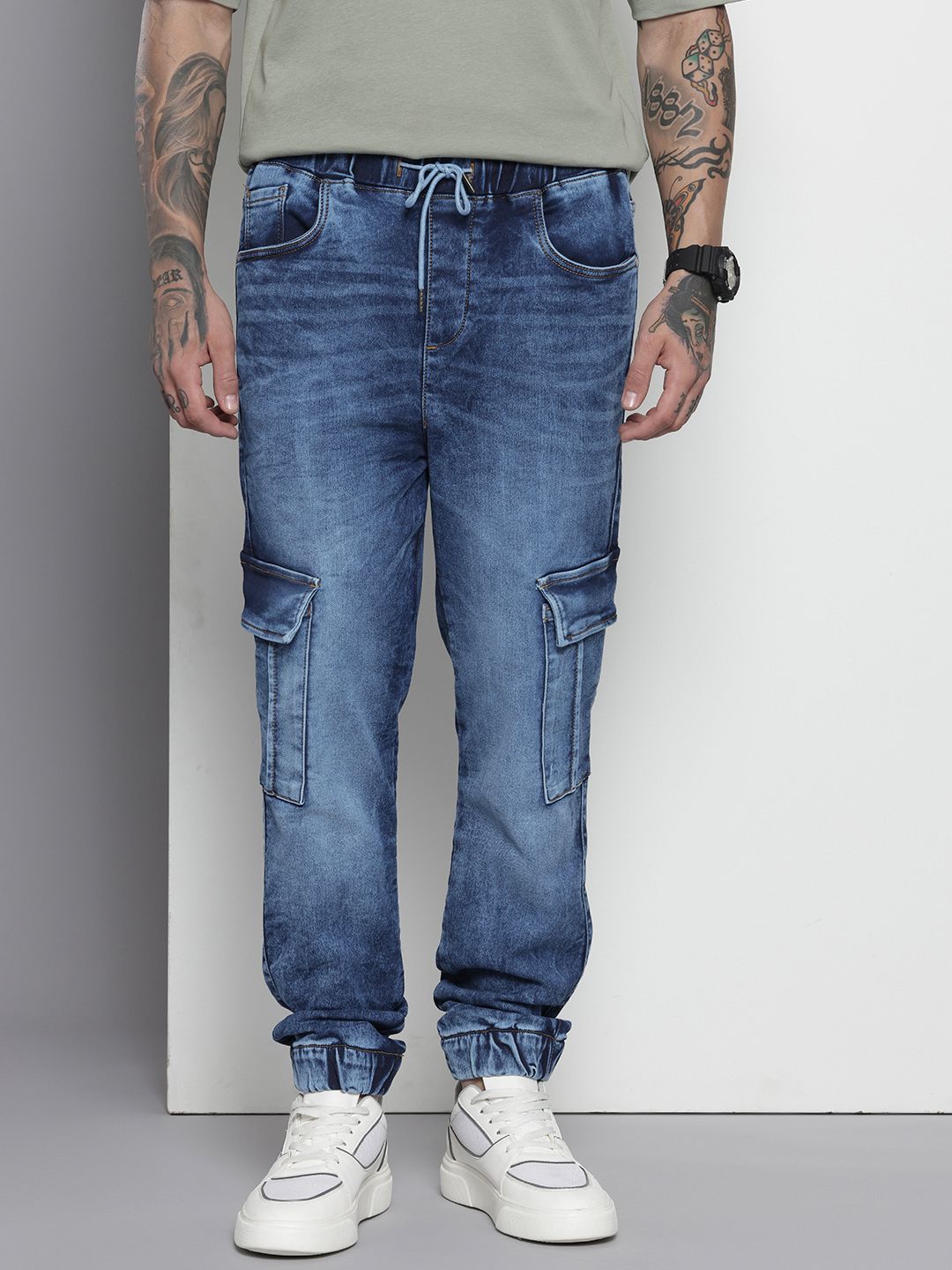 Jeans For Men