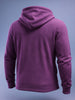 Men's Textured Regular Fit Sweatshirt