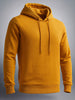 Men's Day Lily Regular Fit Solid Casual Sweat Shirt