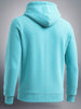 Men's Ceramic Regular Fit Solid Casual Sweat Shirt