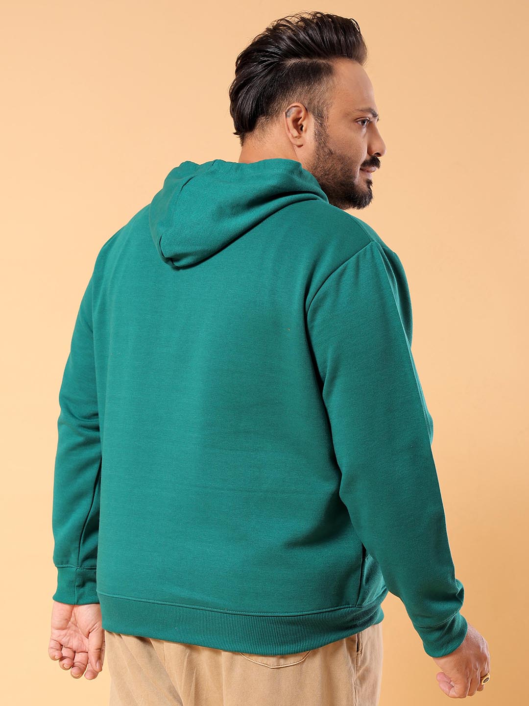 Shop Men Solid Sweatshirts Online.