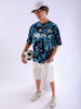 Shop Men's Printed Oversized T-Shirt Online.