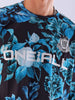 Shop Men's Printed Oversized T-Shirt Online.