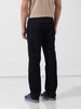 Men's Blue Regular Fit Casual Jeans
