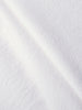 Men's White Slim Fit Solid The Eternity Series Jeans