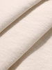 Men's White Slim Fit Solid The Eternity Series Jeans