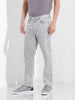 Men's Grey Slim Fit The Eternity Series Jeans