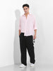 Men's Black Relaxed Fit The Eternity Series Jeans