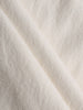 Men's White Relaxed Fit Solid Casual Jeans