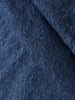Men's Blue Relaxed Fit Solid Casual Jeans