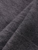 Men's Grey Relaxed Fit Solid The Eternity Series Jeans