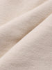 Men's White Relaxed Fit Solid The Eternity Series Jeans
