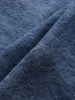 Men's Blue Relaxed Fit Solid The Eternity Series Jeans