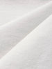 Men's White Relaxed Fit Solid The Eternity Series Jeans
