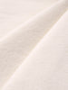 Men's White Relaxed Fit Solid The Eternity Series Jeans