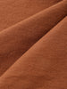 Men's Brown Relaxed Fit Solid The Eternity Series Jeans