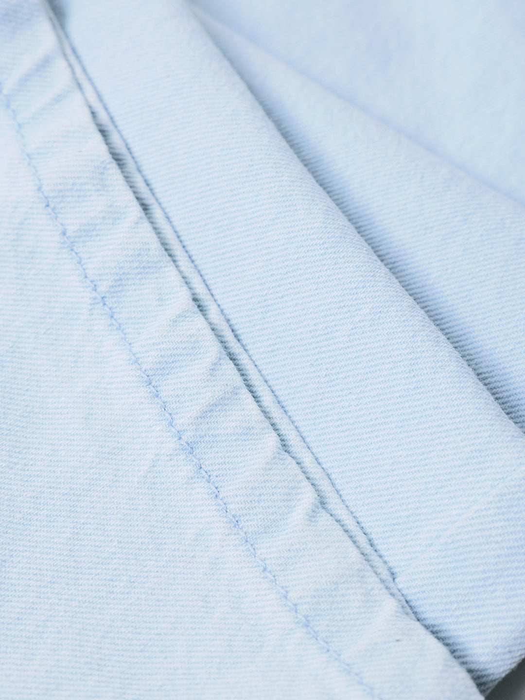 Men's Blue Relaxed Fit The Eternity Series Jeans