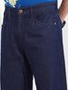 Men's Blue Relaxed Fit The Eternity Series Jeans