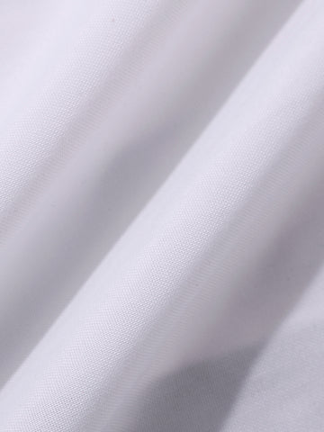 Men's Black Relaxed Fit Character Batman Character Shirt