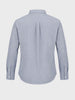 Men's Black Slim Fit Solid Casual Shirt