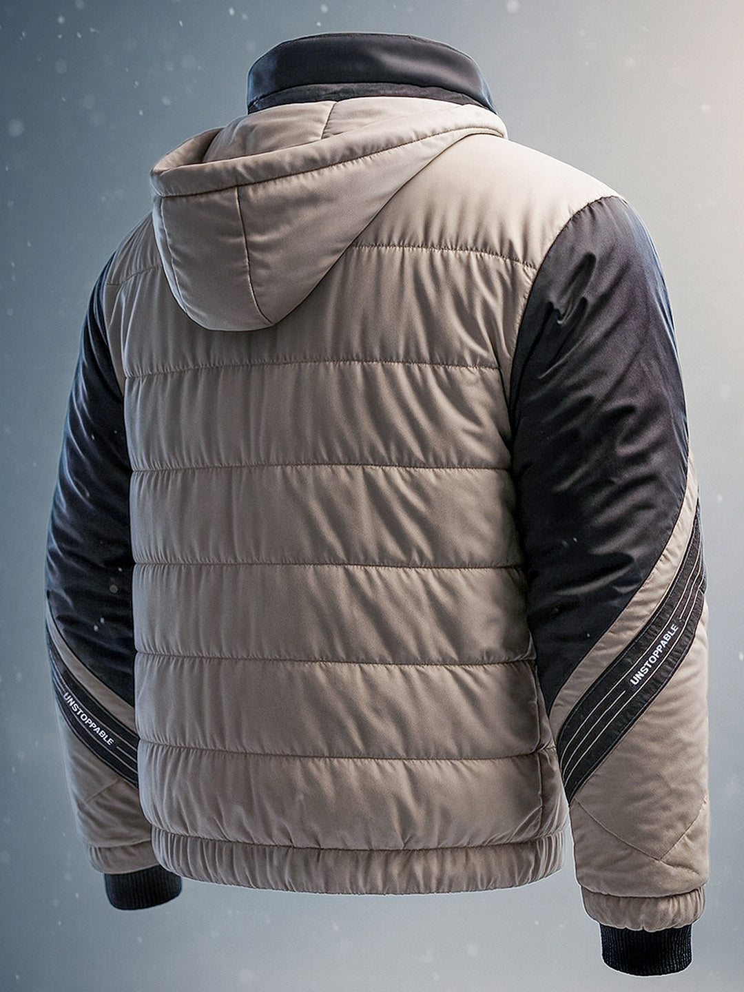 Men's Winter Jacket