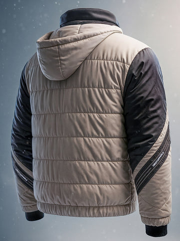 Men's Winter Jacket