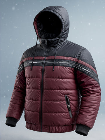 Men's Winter Jacket