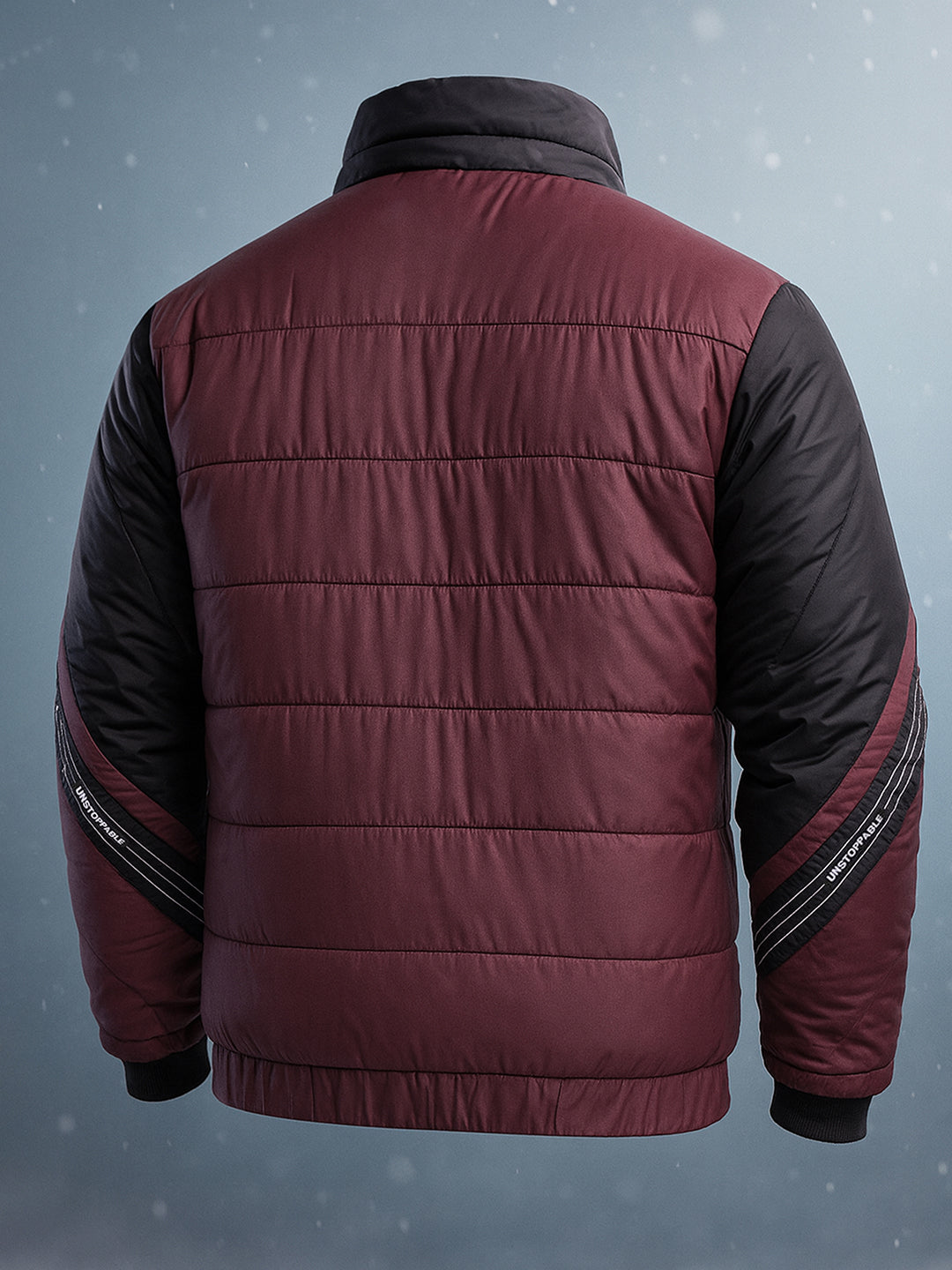 Men's Winter Jacket